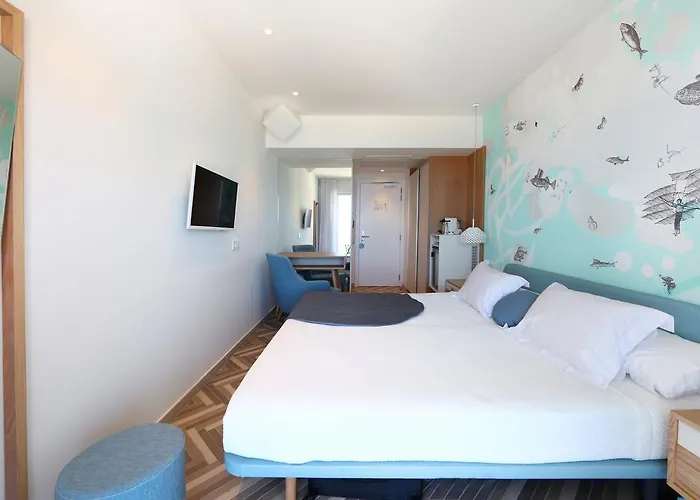 Mar Azul Hotel (Adults Only)