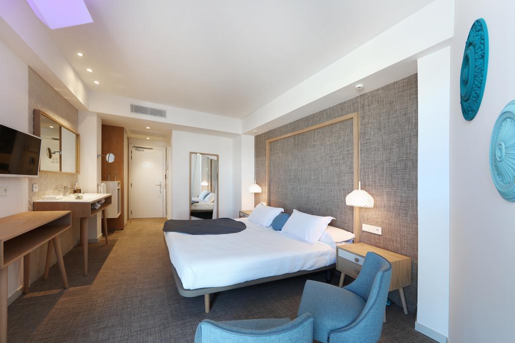 Hotel Mar Azul (adults Only) Cala Ratjada (Mallorca)