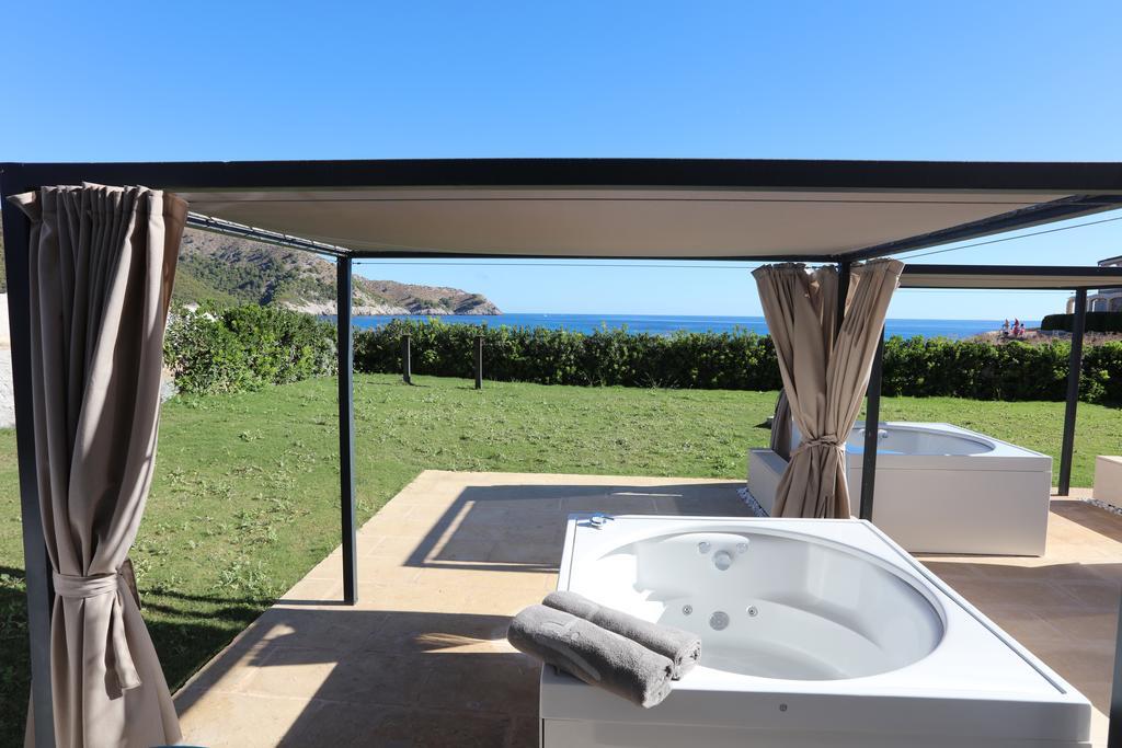 Hotel Mar Azul (adults Only) Cala Ratjada (Mallorca)