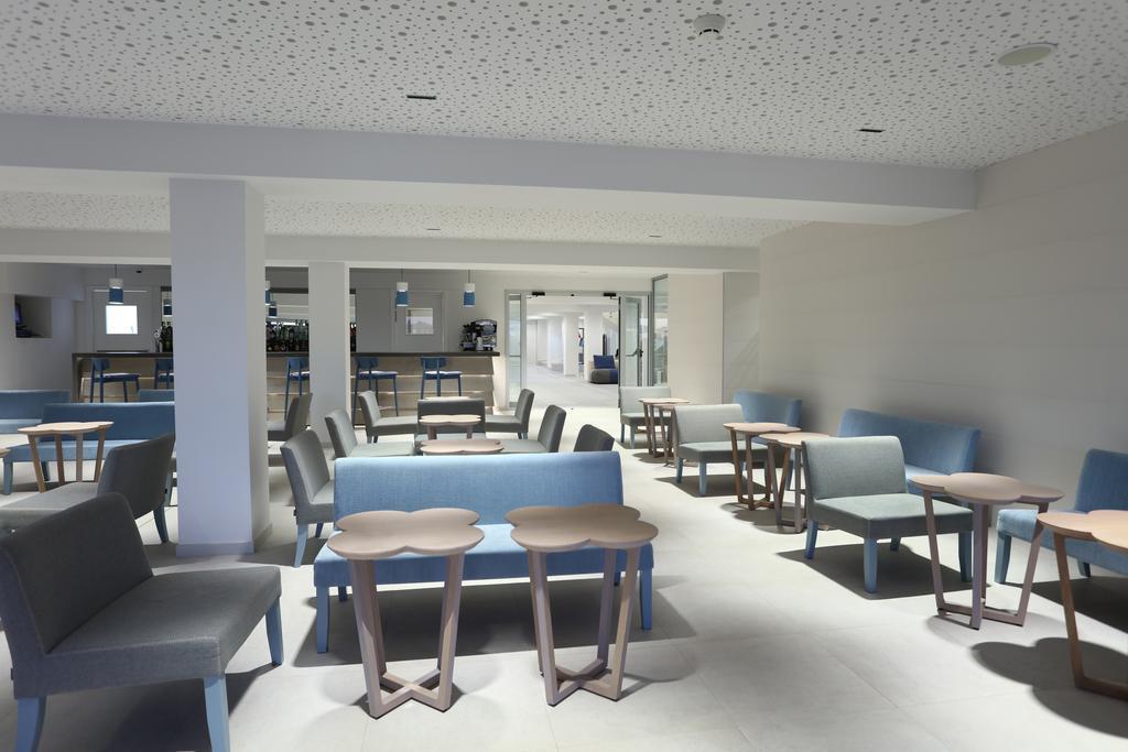 Mar Azul (adults Only) 3* Cala Ratjada (Mallorca)