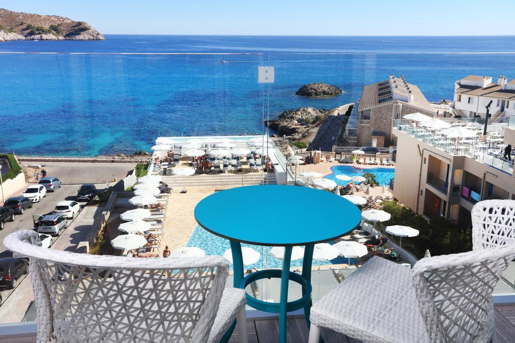 Mar Azul (adults Only) Cala Ratjada (Mallorca)