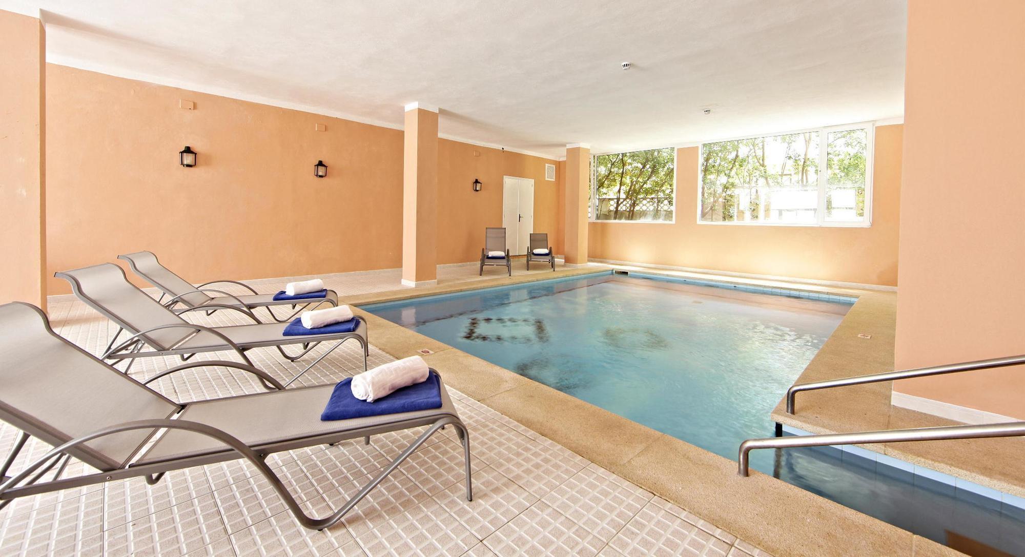 Hotel Mar Azul (adults Only) Cala Ratjada (Mallorca)