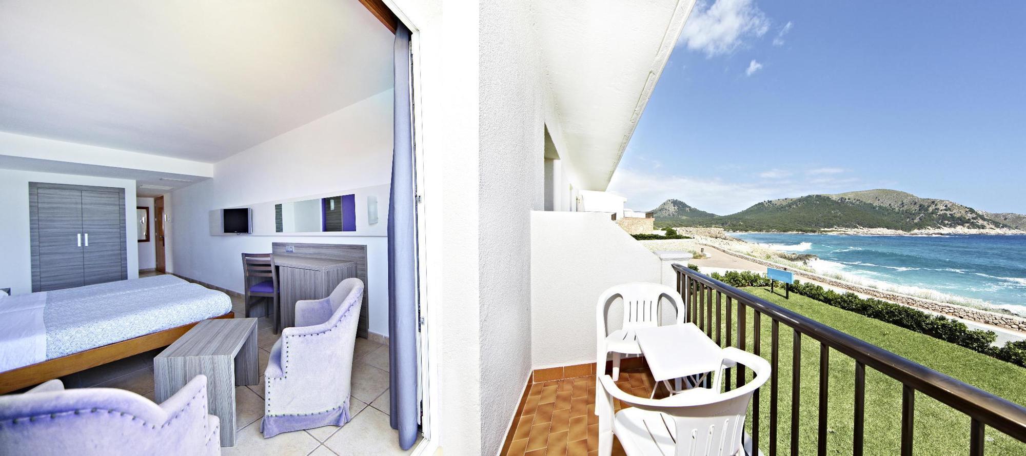 Hotel Mar Azul (adults Only) 3*