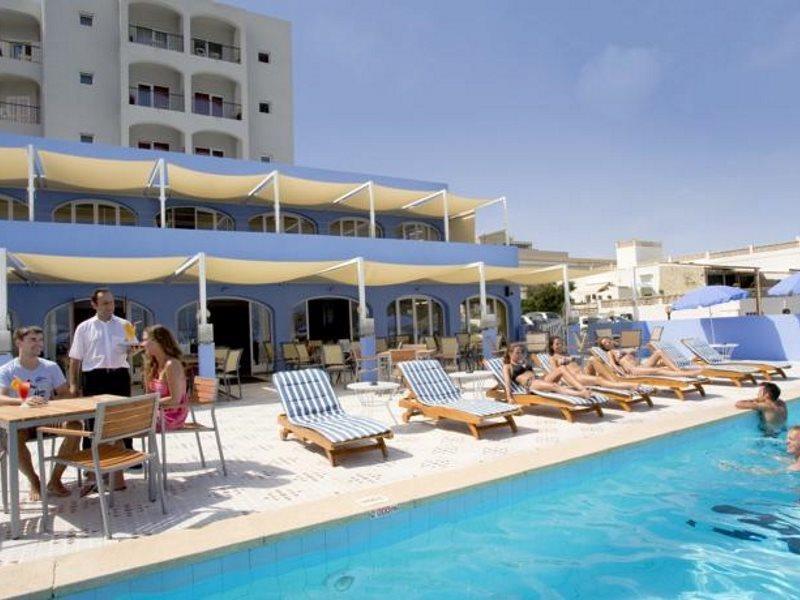 Mar Azul (adults Only) 3* Cala Ratjada (Mallorca)