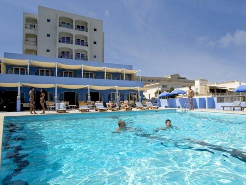 Mar Azul (adults Only) Hotel 3*