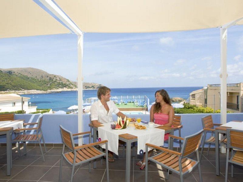 Mar Azul (adults Only) Hotel Cala Ratjada (Mallorca)