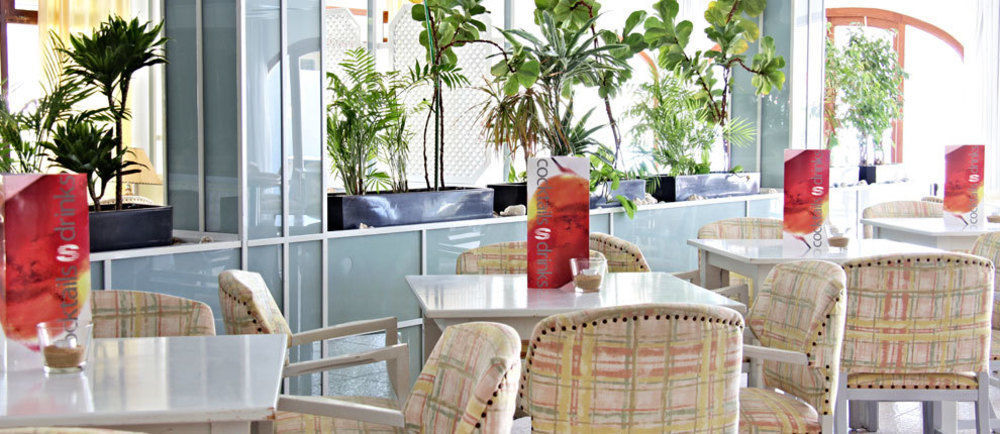 Hotel Mar Azul (adults Only) Cala Ratjada (Mallorca)