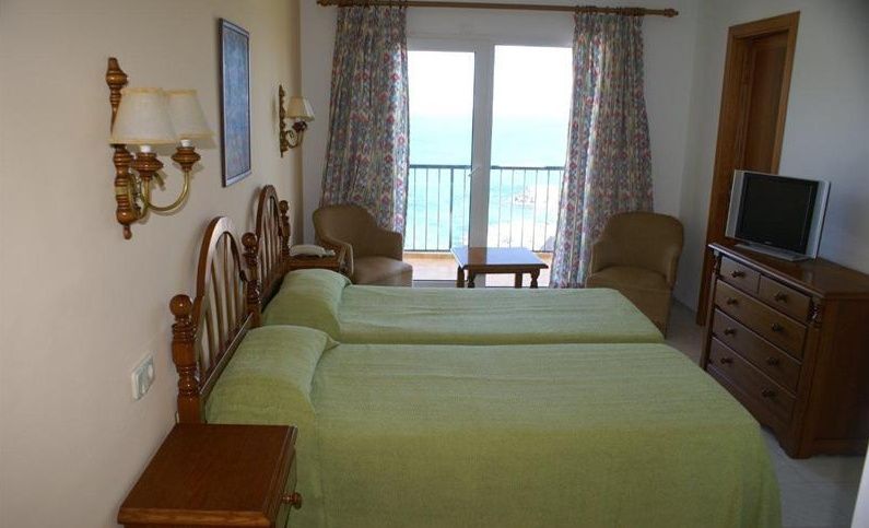 Mar Azul (adults Only) Hotel 3*