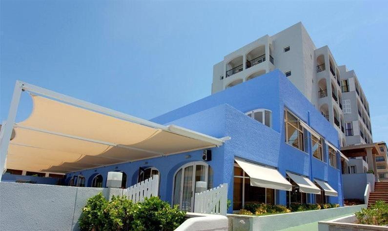 Mar Azul (adults Only) 3* Cala Ratjada (Mallorca)