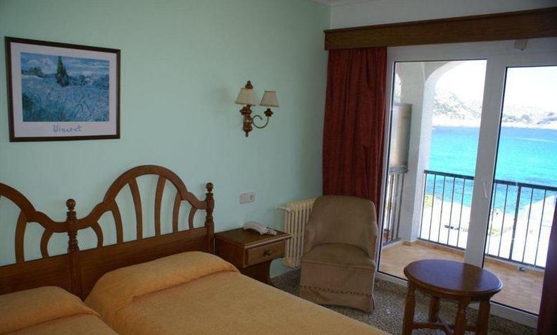 Hotel Mar Azul (adults Only) 3*