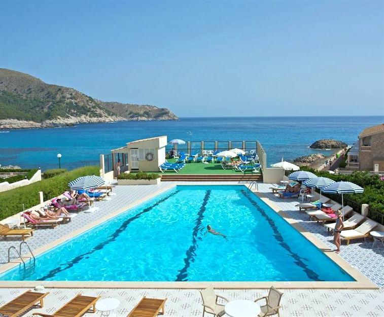 Mar Azul (adults Only) 3*