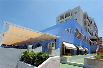 Hotel Mar Azul (adults Only) Cala Ratjada (Mallorca)