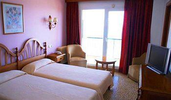 Mar Azul (adults Only) 3* Cala Ratjada (Mallorca)