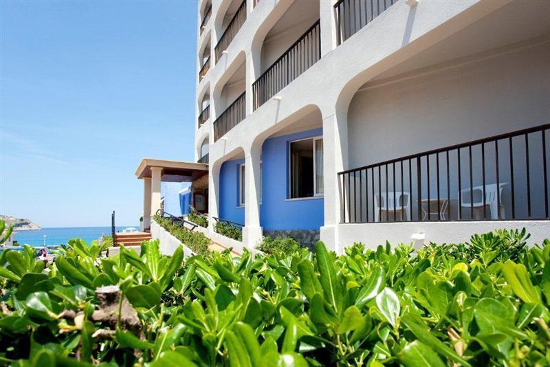Mar Azul (adults Only) Hotel 3*